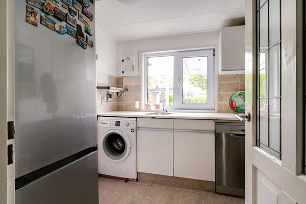 Foto - Te koop: Hagedoorn 8, 7041 JT 's-Heerenberg